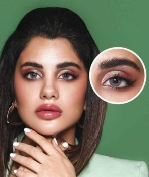 Bella Elite Amber Gray